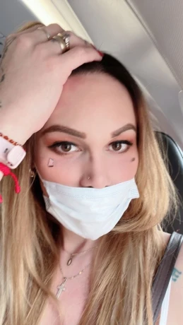 Danielita Monreal