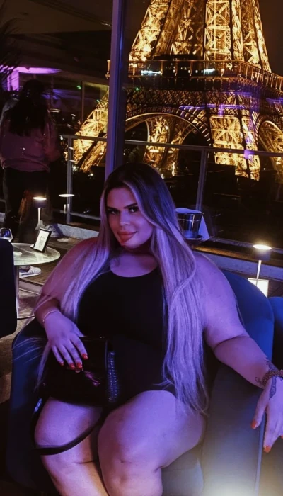 Koko Curvy
