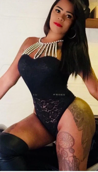 Tamara Reis