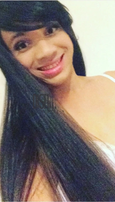Arianna Girl