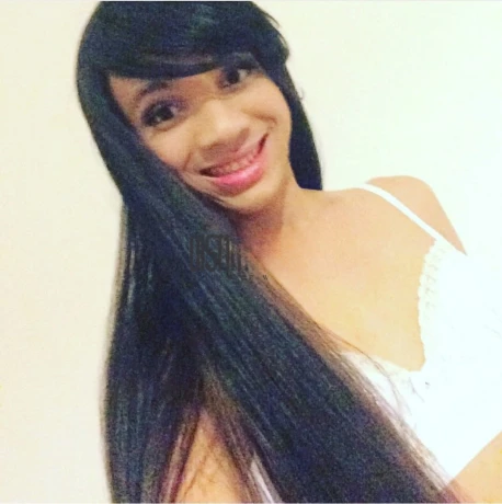 Arianna Girl