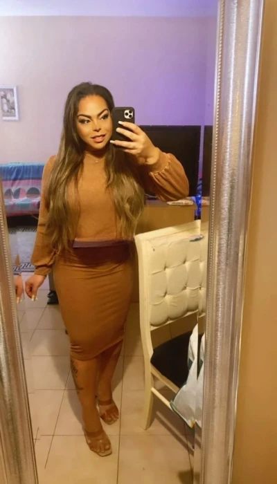 Claudia Matarazzo
